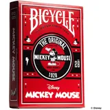 Cartamundi Deutschland Bicycle Disney - Classic Mickey Mouse