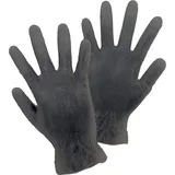 Black Mamba 14686-10 100 St. Nitril Einweghandschuh Größe (Handschuhe): 10 EN 374-1:2016/ Typ B, E