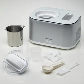 Ariete Gran Gelato 4in1 Weiß 1 l