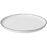 Broste Copenhagen Salt Mittagsteller Ø 22 cm