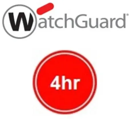 Preisvergleich Produktbild WatchGuard Premium - Serviceerweiterung - erweiterter Hardware-Austausch