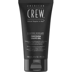 American Crew Precision Shave Gel 150 ml