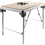 Festool Multifunktionstisch Holz mehrfarbig