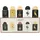 Lattafa Pride No. 01 Eau de Parfum 5 x 20 ml Geschenkset