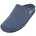 Flair Soft Pantoffeln Blau 47
