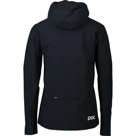 Poc Mantle Hoodie Schwarz M