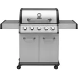 Justus Gasgrill Geras