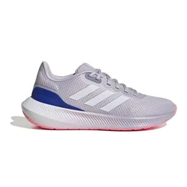 adidas Runfalcon 3 Damen silver dawn/cloud white/silver violet 40 2/3