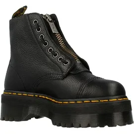 Dr. Martens Vegan Sinclair black oxford 38