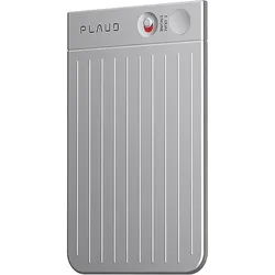 PLAUD Note KI Sprach-Assistent, Silber