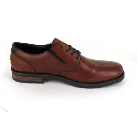 Rieker Schnürschuh Herren Braun 40