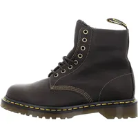Dr. Martens Stiefeletten in braun, Gr.: 43