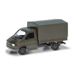 HERPA 700832 1:87 Volkswagen (VW) T4 Pritsche 