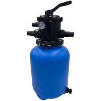 OKU Obermaier GmbH Sandfilterbehälter Bali Ø 400 mm aus