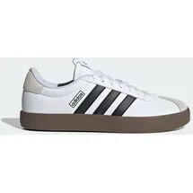 adidas VL Court 3.0 Cloud White/Core Black/Grey One 40 2/3