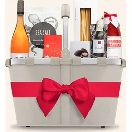 Reisenthel carrybag herringbone sand