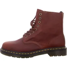 Dr. Martens 1460 CASHEW AMBASSADOR in Braun 46