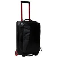 The North Face Base Camp Rolling Thunder 22 2 Rollen Reisetasche 56 cm tnf black-tnf white-npf