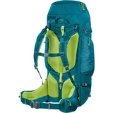 Ferrino Transalp Lady Rucksack, Smaragd, Large/60L