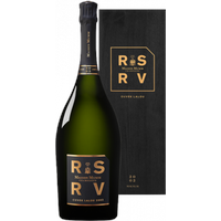 Champagner Mumm - Cuvee Rsrv Lalou 2002 - Magnum Caisse Bois