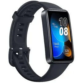 Huawei Band 8 black