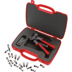 CIMCO Werkzeugset 106154