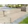 diephaus betonwerk gmbh Blockstufe Visalia 100 x 35 x 15 cm sandstein