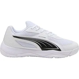 Puma Solarflash III White/Black 29