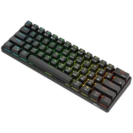 Royal Kludge RK61 Kailh Red QWERTY