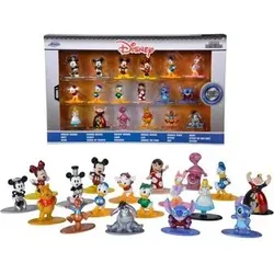 JADA TOYS 253075005 Disney Nano Multi Pack Wave 1