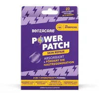 Galderma Laboratorium Benzacare Power Patch Skin Repair