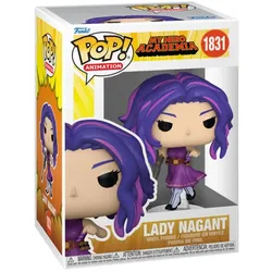Funko - POP! - My Hero Academia - Lady Nagant Vinyl