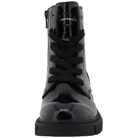 Tom Tailor Damen Schwarz 36