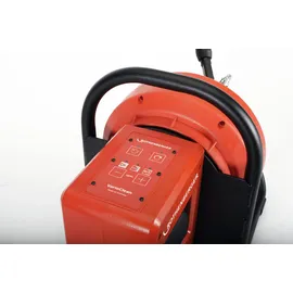 Rothenberger RODRUM VarioClean mit DuraFlex-Spirale 13mm - 1000003347