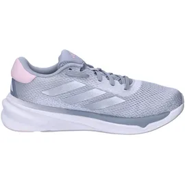 Adidas Supernova Stride Halo Silver / Cloud White / Clear Pink 40