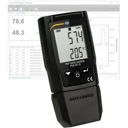 PCE Instruments Datenlogger PCE-HT 72