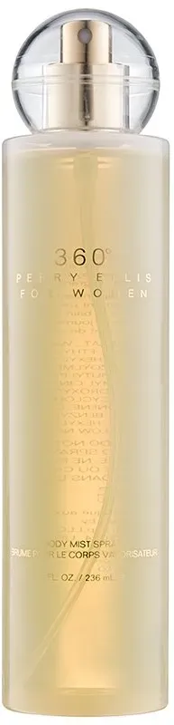 Perry Ellis 360° Bodyspray für Damen 236 ml
