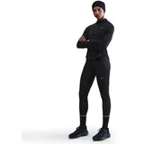 Nike Tempo 7/8 Damen schwarz S