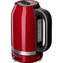 KitchenAid 1,7 l Empire Rot