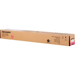 Laser/Kopierer SHARP MX51GTMA SHARP MX4112 TONER MAGENTA
