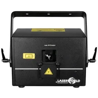 Laserworld DS-3000RGB MK4