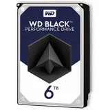 Western Digital Black 6 TB 3,5" WD6003FZBX