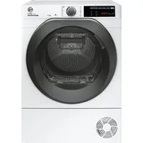 Hoover H-DRY500 NDEH11A2TCBEXS-S Wärmepumpentrockner (11 kg)