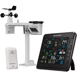 7-in-1 WLAN-Wetterstation Profi