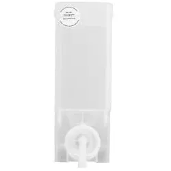 SanTRAL Behälter/Pumpe für NSU5E 1412204 , 1 Ersatzbehälter mit Pumpe