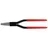 Stubai Flachzange 280501