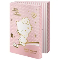 KTN Dr. Neuberger GmbH Kosmetik-Adventskalender Hello Kitty Adults - Beauty Advent Calendar