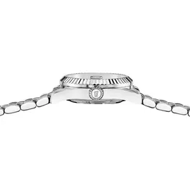 Festina Classic Steel Quarz Edelstahl 29 mm F20087/4