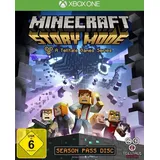 Minecraft: Story Mode (Xbox One)