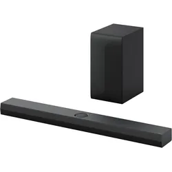 LG Soundbar »DS70TY« LG schwarz